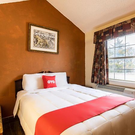 Oyo Hotel Decatur Tx Hwy 287 Northwest Exteriör bild