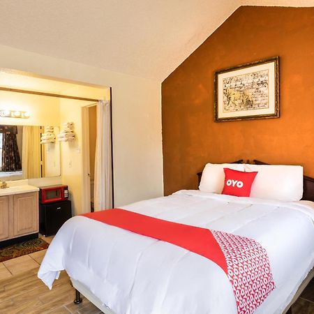 Oyo Hotel Decatur Tx Hwy 287 Northwest Exteriör bild