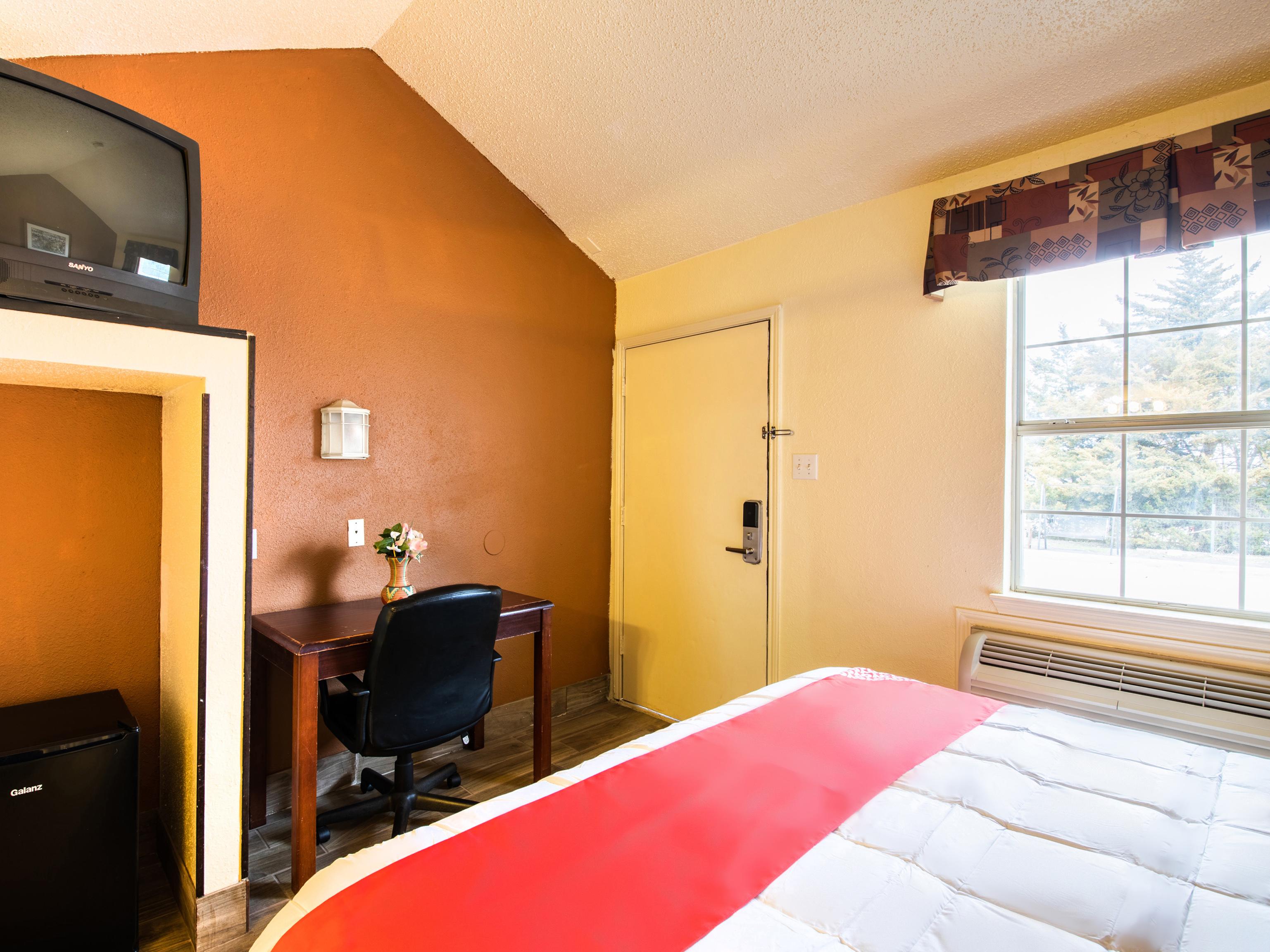 Oyo Hotel Decatur Tx Hwy 287 Northwest Exteriör bild