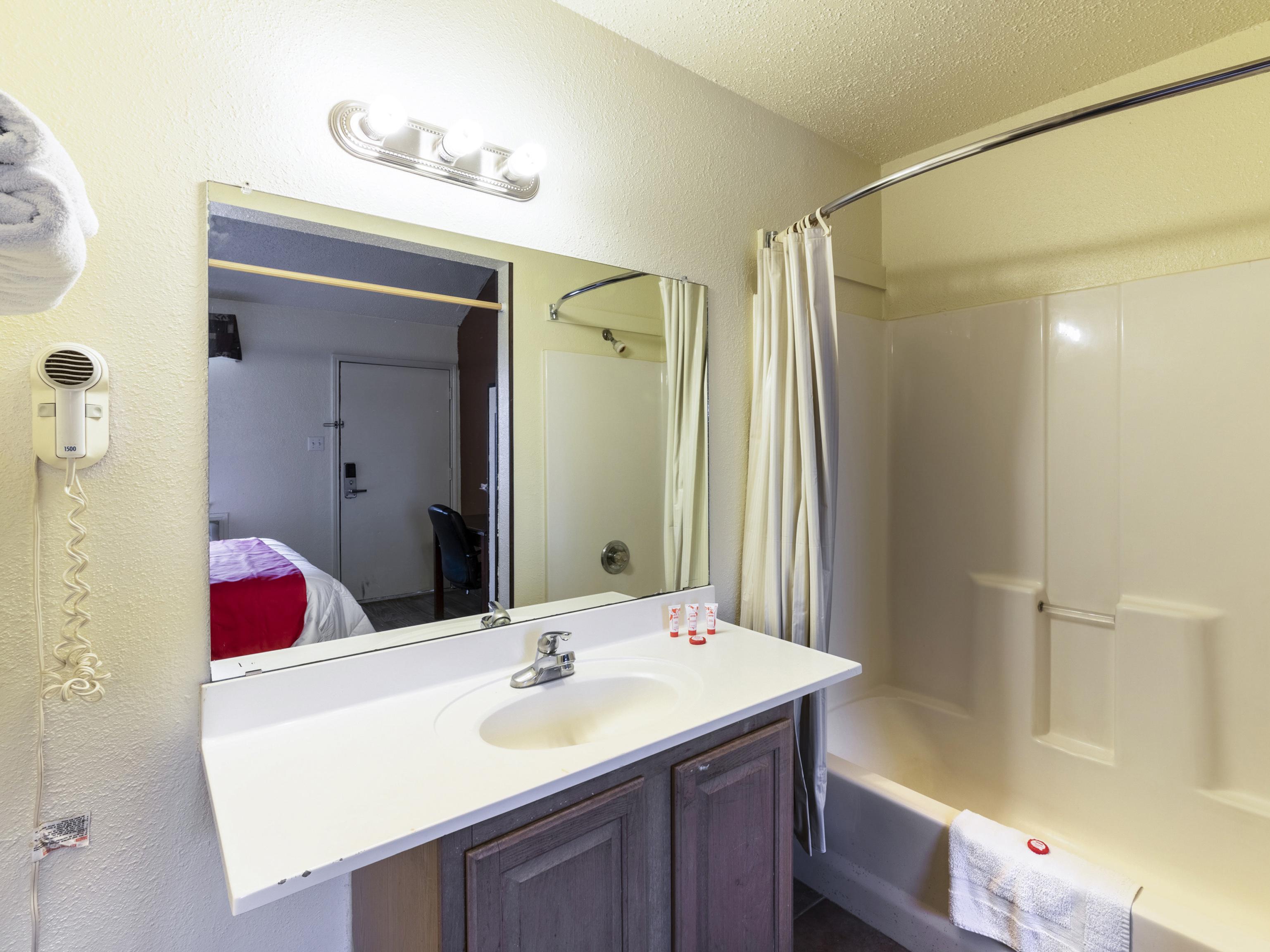 Oyo Hotel Decatur Tx Hwy 287 Northwest Exteriör bild